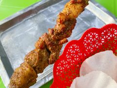 -西关回头馆(西关美食街店)