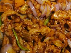 -喔爸韩国美食(慈溪银泰店)