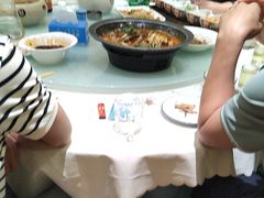 -大清花饺子(山庄店)