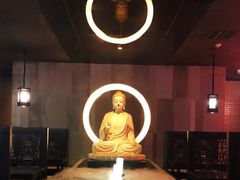 -梅筑·创意料理(王府井百货店)