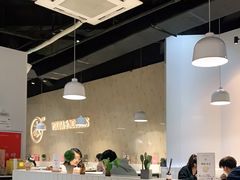 -友达面馆(广州总店)