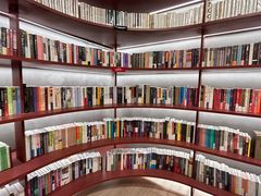 -二酉书店TOYOU BOOKS