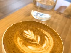 -Onirii Coffee(长乐路店)