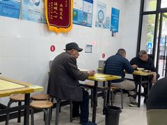 -朱家角桥梓湾点心店(祥凝浜路811号店)