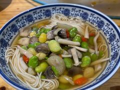 -西园寺素食(西园弄戒幢律寺店)