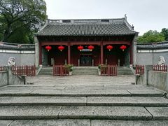-海神庙
