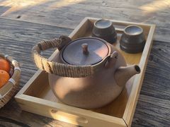 -悦哉·派对·草坪婚礼·围炉煮茶(三圣乡店)