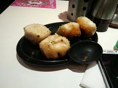 -小杨生煎(龙之梦购物中心店)