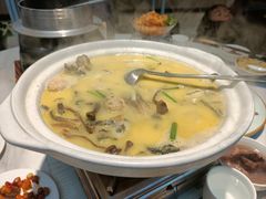 -楚鱼王·河鲜·湖北菜(华农店)