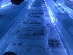 -西安银基冰雪世界