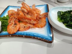 -渔码头食府·20年蓬莱老字号(登州路店)