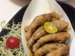 -聚福宝合苑食府(南头镇店)