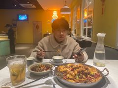 -蛙蛙叫·干锅年代(钻石广场店)