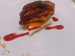 -仙桐吉宴铁板烧·精致料理