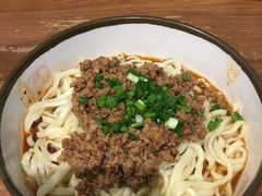 -谭师爷龙抄手(白下路店)