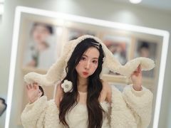 -海马体照相馆(北京apm店)