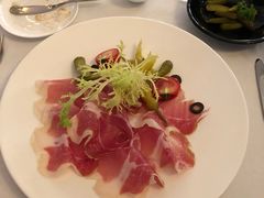 -casamosaico卡萨马可意大利餐厅