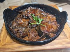 鲶鱼砂锅-洪兴砂锅·融合砂锅菜(三站店)