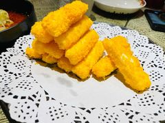 -小尕子·新疆菜(明园店)