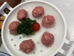-俏牛哥鲜牛肉牛肆馆(重庆天地店)