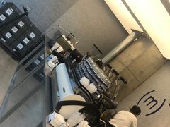 -CUBIC3三立方咖啡(凌空SOHO店)