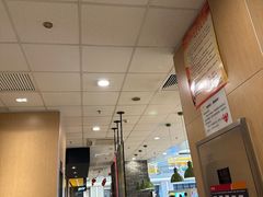 -麦当劳(龙湖北京大兴天街店)