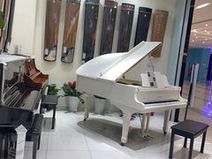 -谈·PIANO(金唐新光界店)