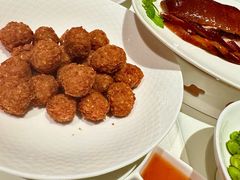 -四季民福烤鸭店(望京旺角店)