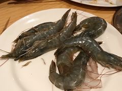 -富力希尔顿酒店·地阔自助餐厅