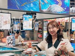 -盒马鲜生(曜一城店)