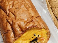 地瓜面包-韩国利尔面包(桂林路店)