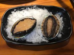 六头鲍鱼-捞围鲜·港式打边炉(海阳路店)