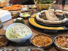 -马场洞肉铺(振安店)