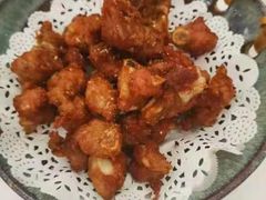 秘制陈皮骨-围龙屋客家食府(福田店)