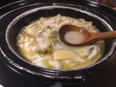 -九锅一堂酸菜鱼(新南凯德直营店)