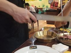 -拉丁餐厅·巴西烤肉自助(正佳广场店)