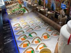 -鼎香缘海鲜自助火锅烤肉(锦辉购物广场店)