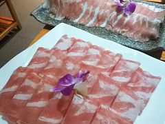 -袍哥码头老火锅(横岗分店)