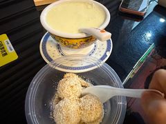 -百花传统甜品店(原址店)