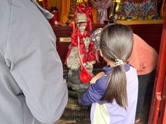 -沈阳市东陵公园
