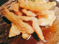 奉天老式锅包肉-奉天小馆·非遗东北菜(济南万象城店)