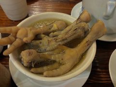 -黄祥华养生堂·炖汤·营养蒸饭(岭南天地店)