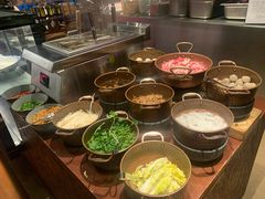 -广州富力君悦大酒店·凯菲厅