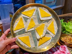 -金顺碳烤肉(番禺傍江地铁站店)