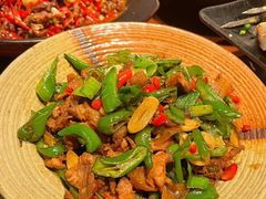 -辣瓦·江西爆炒馆子