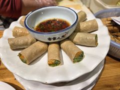 -客家大院·非遗赣南客家菜(郁孤台店)