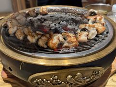 -泥炉烧肉师(新街口金銮巷店)