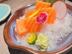 -炙柒Sekinana·精致日料(合生汇店)