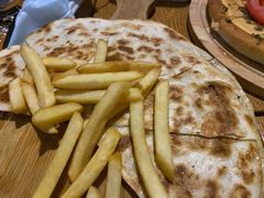 -ALAMEEN阿拉伯餐厅(三里屯店)