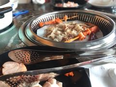 -无饿不坐海鲜自助烤肉火锅餐厅(塘下镇亿嘉国际广场店)